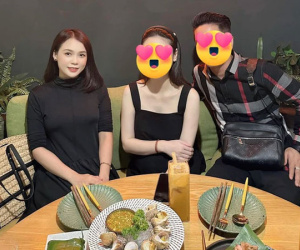 Sam lên tiếng trước thông tin có thai sau 2 tuần thông báo đăng ký kết hôn