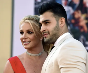 Hôn nhân của Britney Spears 'gặp rắc rối nghiêm trọng'