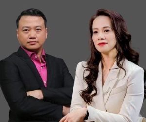 Shark Bình thông báo hoàn tất ly hôn, chia xong tài sản với vợ