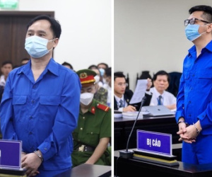 Chủ tịch Louis Holdings phủ nhận thao túng chứng khoán