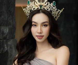 Lý do Thuỳ Trang vắng mặt phiên toà kiện đòi Thuỳ Tiên 2,4 tỷ đồng