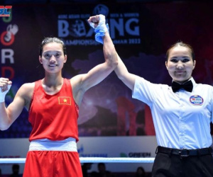Top 9 VĐV đẳng cấp thế giới dự SEA Games 32, Việt Nam có tới 2 người