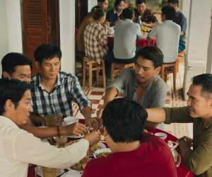 Chiêu giúp Lý Hải hốt hơn 700 tỷ đồng từ ‘Lật mặt’
