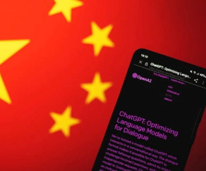 Trung Quốc bắt giữ người đàn ông sử dụng ChatGPT ‘sản xuất’ tin giả