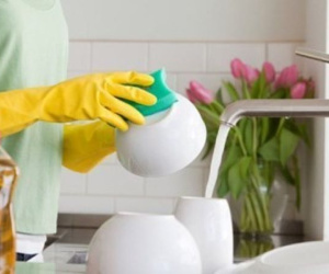 Ăn xong không rửa bát, vợ bị chồng đâm 6 nhát dao