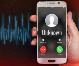 Muốn biết số điện thoại lạ vừa gọi tới là ai hãy làm theo cách này: Biết ngay giao hàng, tiếp thị hay lừa đảo?