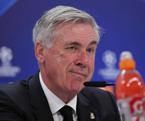 Real hòa Man City: Ancelotti tiếc nuối, Pep Guardiola hẹn tái đấu tại Etihad