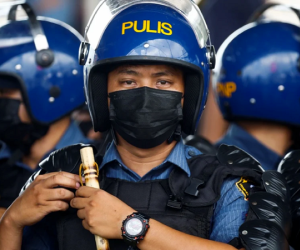 Những người Việt  vừa được giải cứu tại Philippines hiện ra sao?