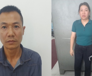 TP HCM: Giải cứu thành công một phụ nữ bị vợ chồng chủ nợ bắt giữ
