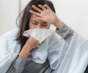Nhiệt độ giảm đột ngột xuống khoảng 20 độ C gây hại sức khỏe thế nào?