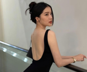 Cô giáo hot girl Cần Thơ khoe trọn body ngắm là mê