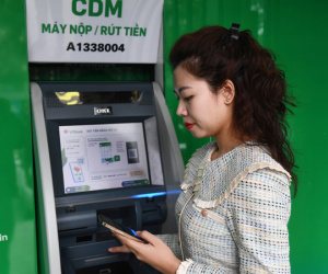 Lương chưa tăng, giá điện nước đã tăng