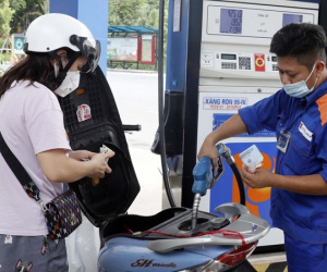 Giá xăng sẽ giảm mạnh, xuống thấp nhất từ đầu năm?