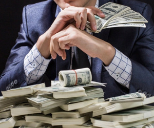 Giới siêu giàu đang đổ tiền vào đâu?