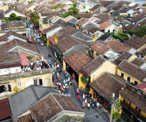 Hội An có quyết định quan trọng liên quan phố đi bộ và xe không động cơ