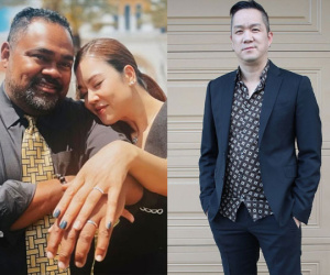 16 năm sau khi ly hôn, Thu Phương chuẩn bị làm đám cưới lần thứ 2, còn cuộc sống Huy MC giờ thế nào?