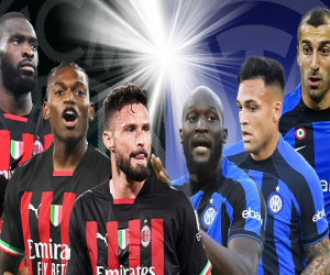 Lịch thi đấu bóng đá hôm nay: Bảng A SEA Games hạ màn, rực lửa derby thành Milan ở Champions League