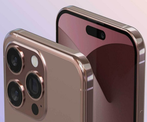iPhone 15 Pro Max sẽ sở hữu tính năng 'độc quyền' siêu cao cấp