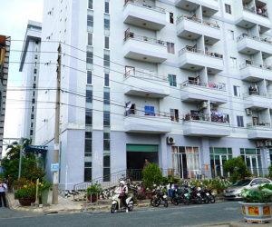 Lãi suất cho vay mua, thuê mua nhà ở xã hội 4,8%/năm