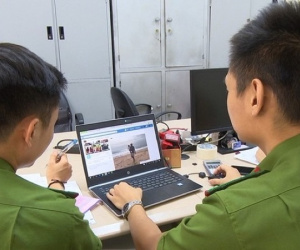 Nghe lời Công an 'rởm', một người phụ nữ bị lừa số tiền tiết kiệm hơn 2 tỷ đồng