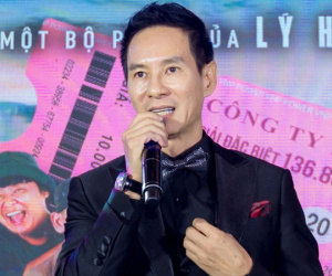 Cần thêm 10 Trấn Thành và Lý Hải ở showbiz