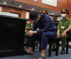 Vụ bạo hành bé gái 8 tuổi: Nguyễn Kim Trung Thái không đồng phạm tội giết người
