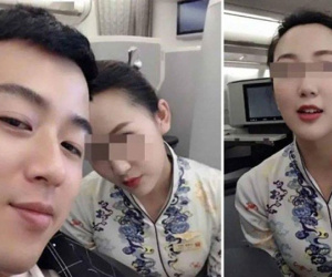 Nữ tiếp viên hàng không bị tố ngoại tình với nhiều người ngay trước đám cưới, bóc phốt ngược bộ mặt thật của hôn phu