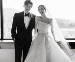 Lee Da Hae - Se7en tặng khách mời dự hôn lễ quà gần 4 triệu đồng, liệu có hơn Son Ye Jin - Hyun Bin?