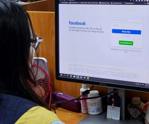 Định danh tài khoản Facebook, TikTok sẽ hạn chế được vấn nạn lừa đảo