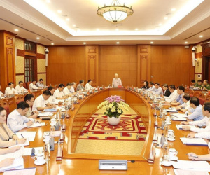 Điều tra 2 thiếu tướng đã nghỉ hưu, khởi tố thêm 78 bị can tội tham nhũng