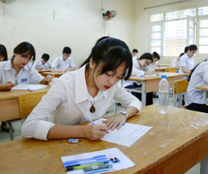Kỳ thi lớp 10 THPT công lập ở Hà Nội: Những mốc thời gian nào cần lưu ý?