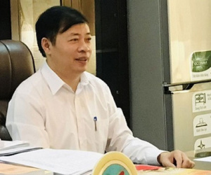 Giáng chức Giám đốc CDC Thanh Hóa
