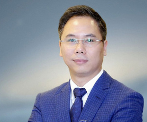Xúc phạm Chủ tịch Sacombank, cựu Chủ tịch FLC công khai xin lỗi, 'hứa' tạm ngừng dùng Facebook