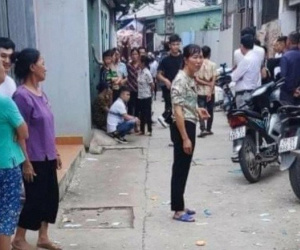 Hé lộ nguyên nhân vụ cô gái đâm 3 người thương vong tại đám cưới