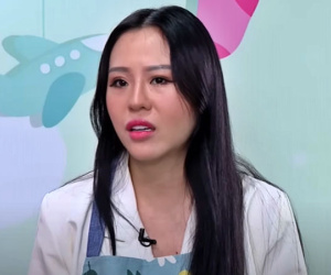 Nữ DJ kể chuyện định ly hôn thì dính bầu, cú sốc chồng chơi tiền ảo mất gần 1 tỷ