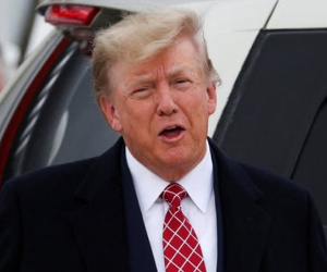 Phát ngôn bất ngờ của ông Donald Trump về chuyện Mỹ vỡ nợ