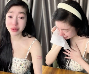 Elly Trần bị chồng Tây giành quyền nuôi con, bật khóc giữa đêm vì hai bé hiểu chuyện và liên tục hỏi mẹ