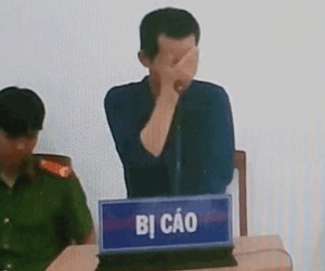 Giết vợ dã man vì bị cằn nhằn 'chỉ lo ăn nhậu'