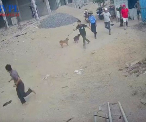 Giám đốc công ty xây dựng bị đánh nhập viện khi đi giải quyết hợp đồng