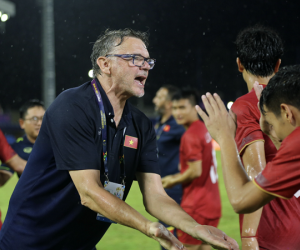 Đội hình dự kiến U22 Việt Nam đấu Thái Lan: HLV Philipe Troussier dùng đội hình A hay B?