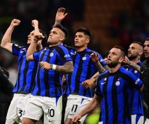 Champions League: Hạ AC Milan, Inter đặt một chân đến Istanbul