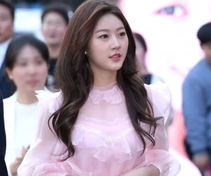 Đánh mất cả nghiệp diễn vì bê bối, Kim Sae Ron cuối cùng cũng hé lộ công việc mới hiện tại gây bất ngờ
