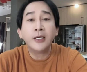 NS Kim Tử Long nói rõ vụ công ty bảo hiểm từ chối hoàn tiền: 'Tự trách mình thôi vì đã tin người ta quá'