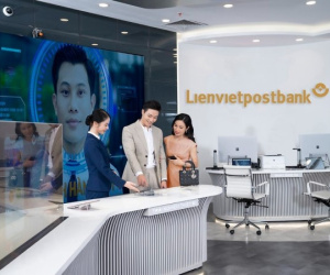 Lienvietpostbank và Vietnam Post phủ nhận tin đồn 'vỡ nợ'