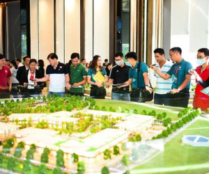 Lại nở rộ việc mạo danh chủ đầu tư để lừa đảo bán đất