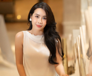 Vừa tái xuất showbiz, Lưu Hương Giang bất ngờ bị soi bằng chứng rạn nứt hôn nhân với Hồ Hoài Anh