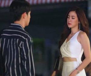 Vừa hỏi vay 50 triệu, chồng liền lập tức ly hôn nhưng 4 năm sau gặp lại, tôi khiến anh sốc ngất
