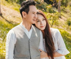 Những điều ít biết về Minh Hà - hậu phương quyền lực đứng sau thành công vang dội của Lý Hải: Xuất thân hot girl, là thạc sĩ ngành Luật tại Anh