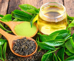 4 loại nước bình dân phổ biến ở các vùng đất trường thọ
