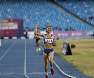 'Bí ẩn' màn sắp lịch tréo ngoe điền kinh và lời xin lỗi muộn màng từ BTC SEA Games 32